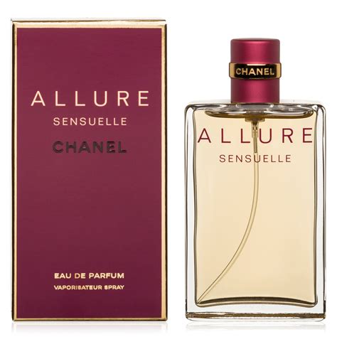 chanel allure fragrantica ru|perfume Chanel Allure sensuelle.